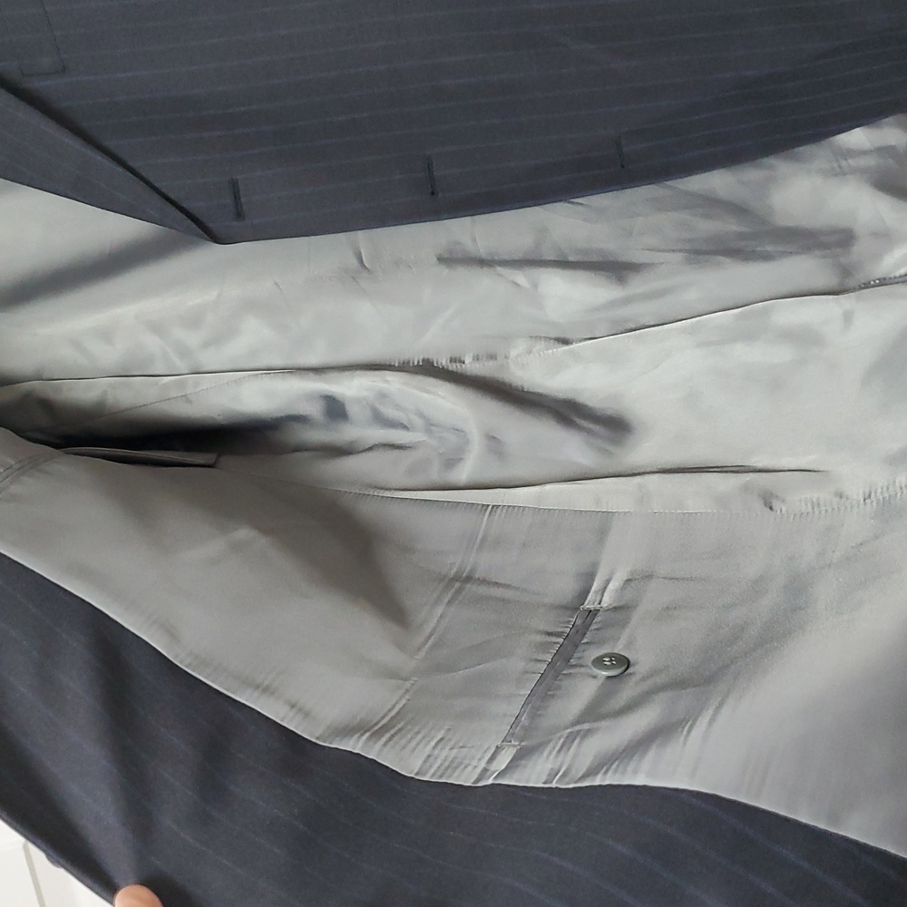 Nautica Mens Suit - Picture 12 of 16